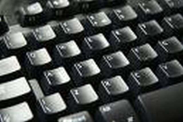 keyboard