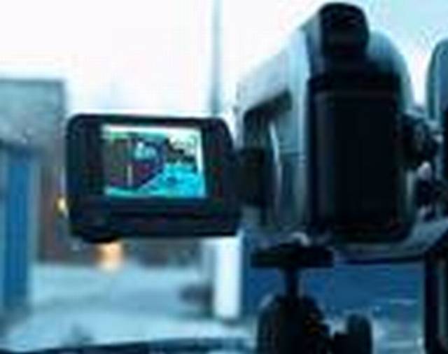 vidio camera